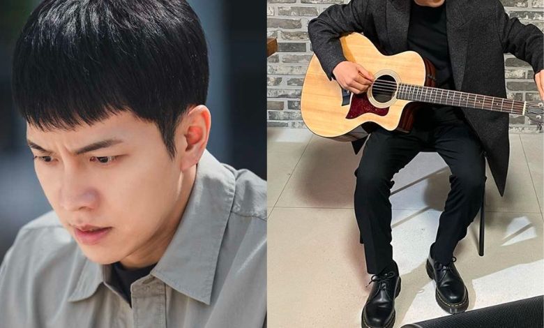 Another victim in Lee Seung Gi’s music revenue controversy stands up against HOOK Entertainment dlvr.it/Sd8kCm