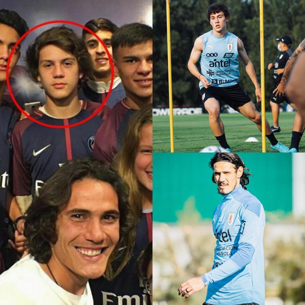 Las vueltas de la vida