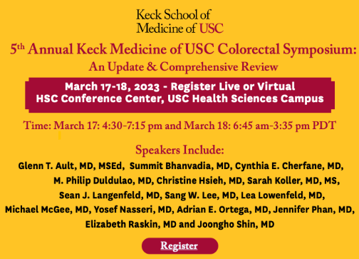 Matthew Martin, MD, FACS, McRIB (@docmartin22) on Twitter photo Looks like a great <a href="/USC/">USC</a> Colorectal Symposium - but who decided to invite that <a href="/SeanLangenfeld/">Sean Langenfeld</a> guy?? That may be a dealbreaker <a href="/KyleCologne/">Kyle Cologne</a> Looks like a great <a href="/USC/">USC</a> Colorectal Symposium - but who decided to invite that <a href="/SeanLangenfeld/">Sean Langenfeld</a> guy?? That may be a dealbreaker <a href="/KyleCologne/">Kyle Cologne</a>