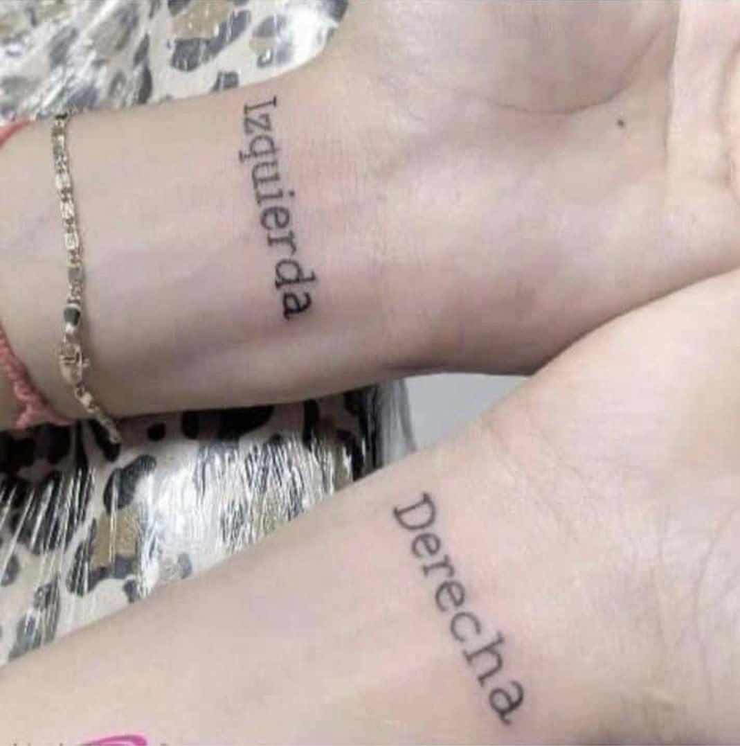 Si te confundes para subir escaleras o correr en la cinta…