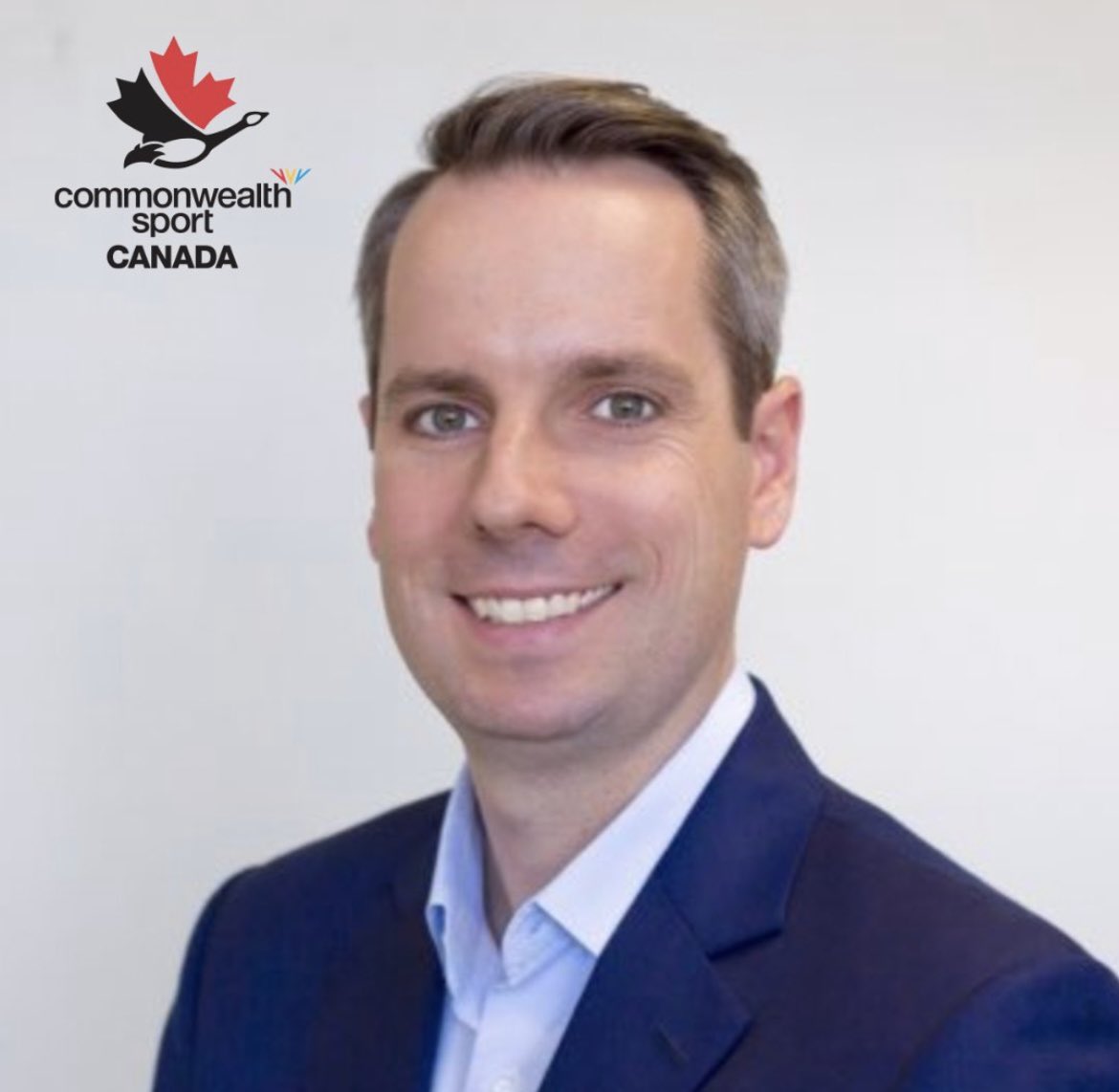 Congratulations to Rugby Ontario CEO Myles Spencer on being elected to the Commonwealth Sport Canada Board of Directors!