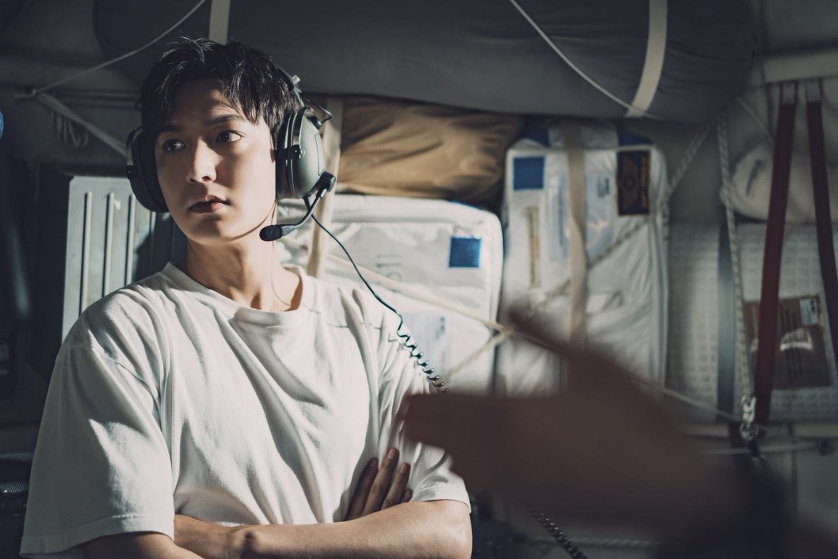 Lee Min Ho tweet media
