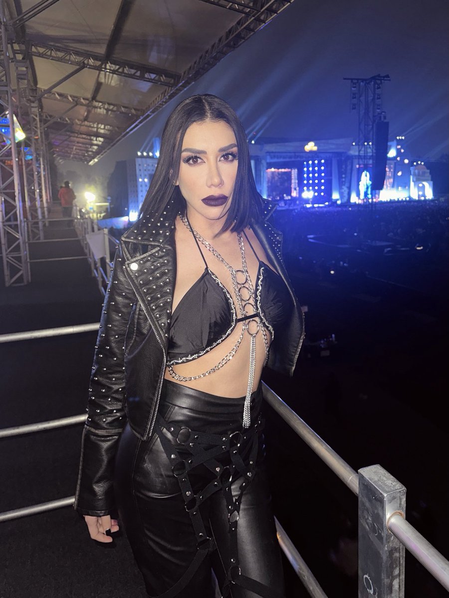 🖤🔥 #CoronaCapital22 #DeGiraConTikTok