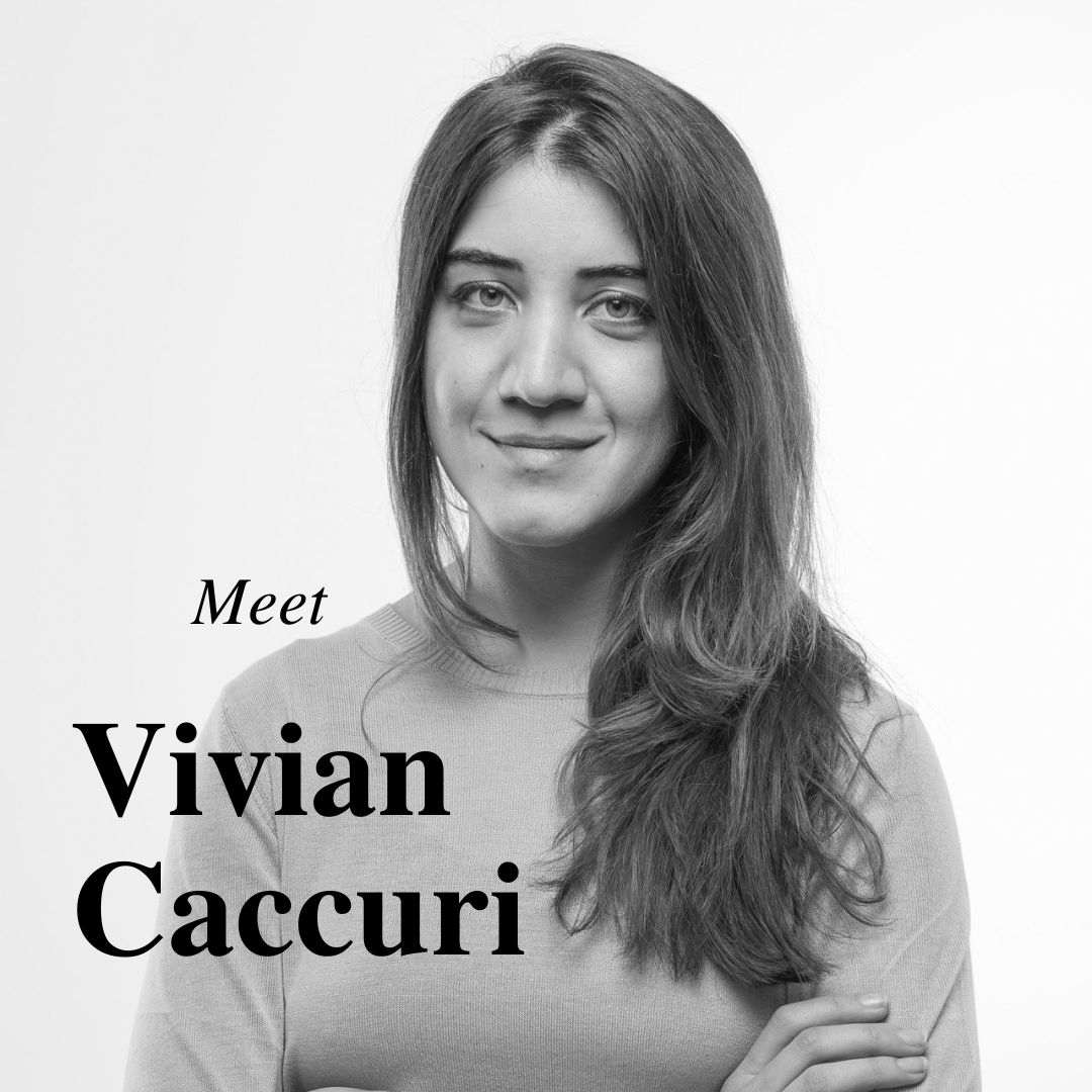 StarsCLTV's tweet image. Meet our artist, Vivian Caccuri.
Vivian is a musical artist who works in Rio de Janeiro. She uses sound to cross-experiments in sensory perception, examining issues related to history and social conditioning. Recently, she released her first musical project, Homa.
#starsartist