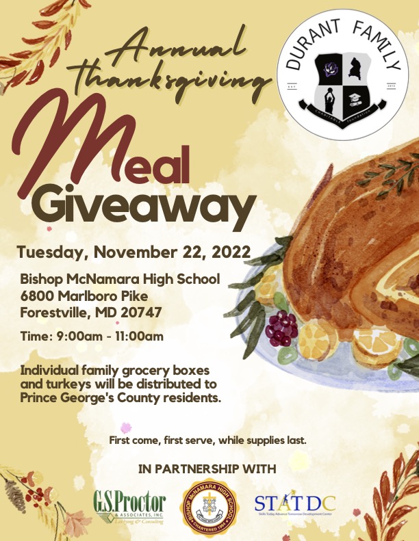 The Durant Center tweet media