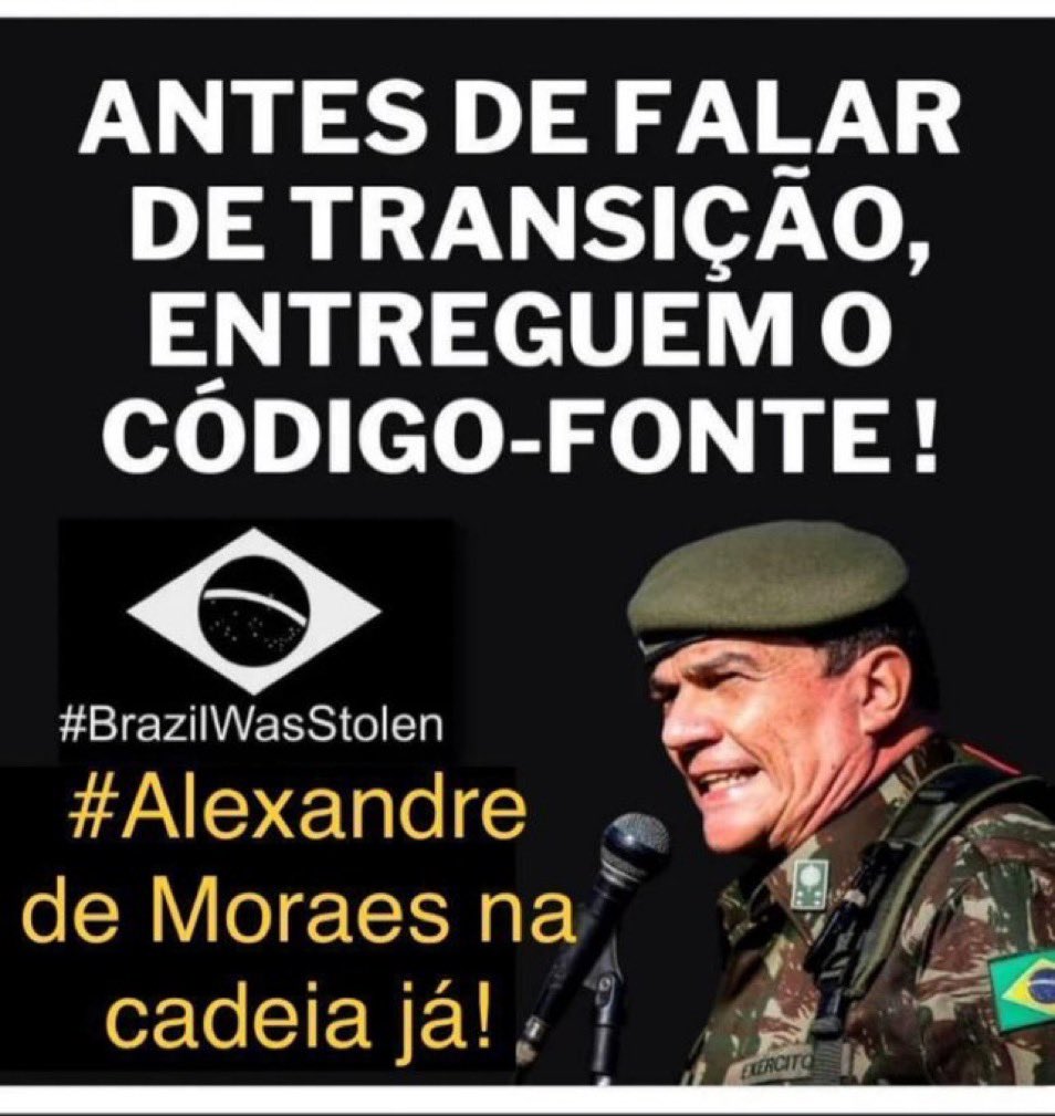 Rosa69354227's tweet photo. Rosa Weber, cadê o código fonte ?? #SOAFFAA https://t.co/FbLZlSaNAf