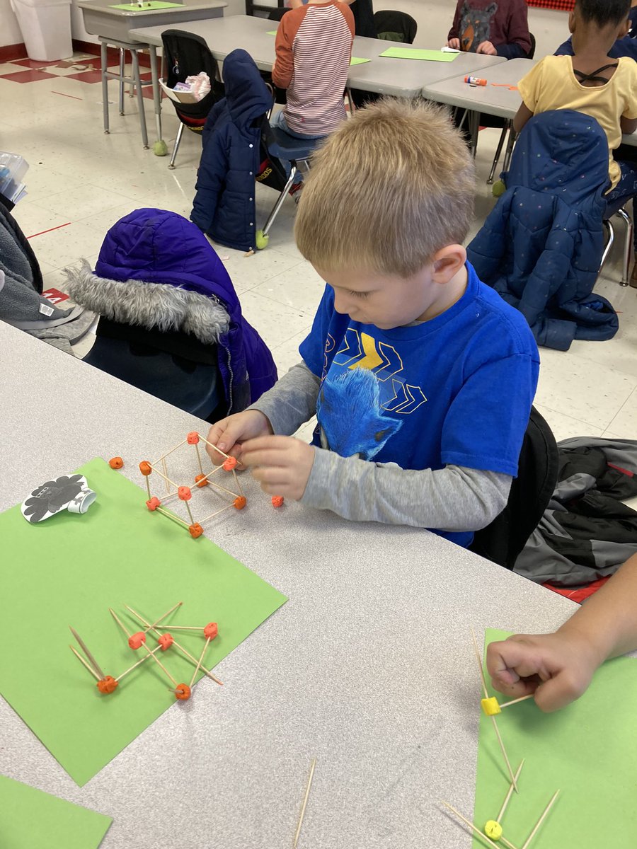Storytellers153's tweet photo. Thanksgiving Stem project. We created cages for our Turkey to be safe. @GuffeyElem https://t.co/6pzyxjLEp1