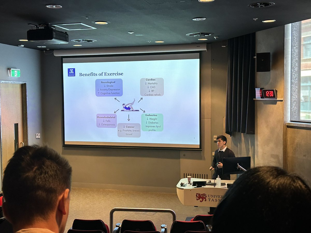 John H Nguyen (@johnhvnguyen) on Twitter photo Phosphoproteomics! C18ORF25 is a novel exercise-regulated AMPK substrate regulating skeletal muscle function by Kit Ng #AuPS2022 <a href="/AuPhysiolSoc/">Australian Physiological Society</a> Phosphoproteomics! C18ORF25 is a novel exercise-regulated AMPK substrate regulating skeletal muscle function by Kit Ng #AuPS2022 <a href="/AuPhysiolSoc/">Australian Physiological Society</a>