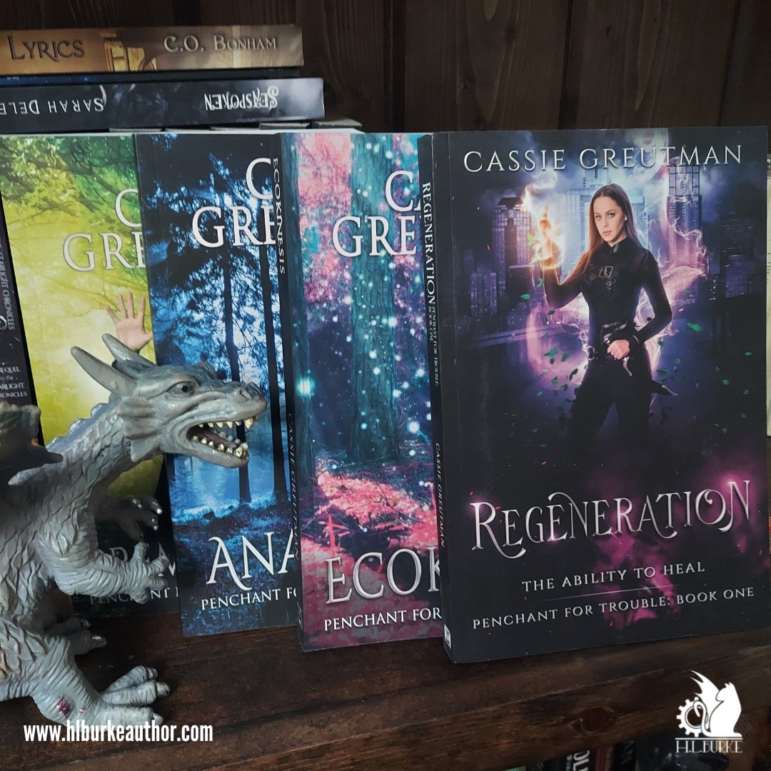 hlburkewriter's tweet photo. #TheodoreTheDragon is excited for more books donated to our school #library #thanksauthors https://t.co/wvWWZE2mvg