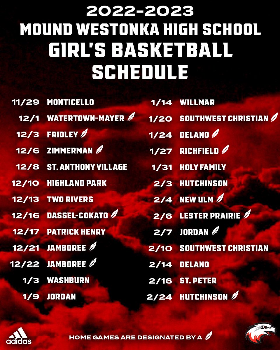 Mark your calendar 🗓 
#WingsUp