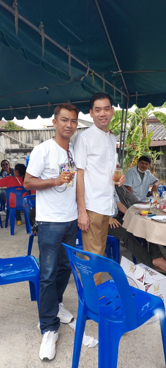 ae28291's tweet photo. เวลาช่างผ่านไปไว คบกันมาเกิน 30ปีแล้ว https://t.co/GMVZ1isF8p