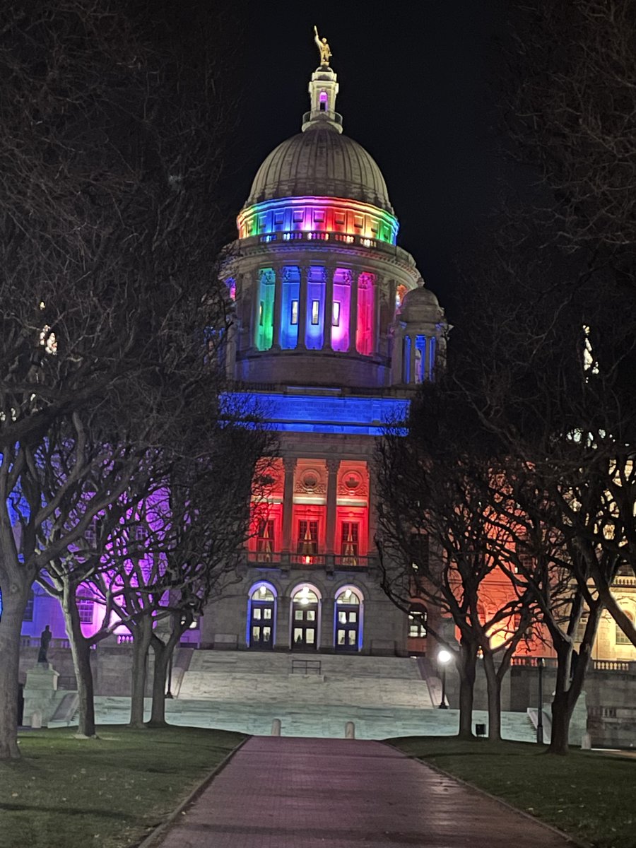 Congressman David N. Cicilline tweet media