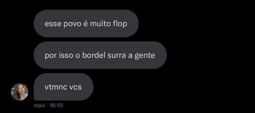 bordeldabia's tweet photo. ué???? https://t.co/QR4UM3W0Bi