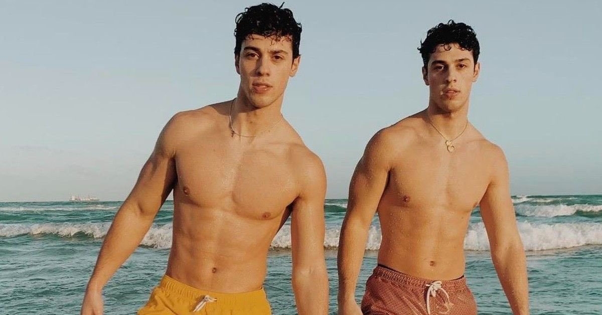 trashelornation's tweet photo. You know who deserves better? One of these two…I just don’t know which one.  #BachelorInParadise https://t.co/KdZbZJw4Qm