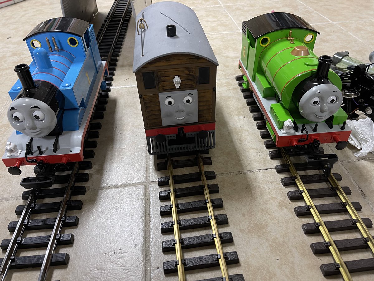 The more the merrier