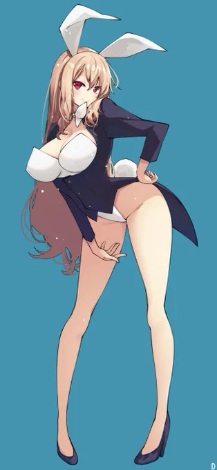 🐰 