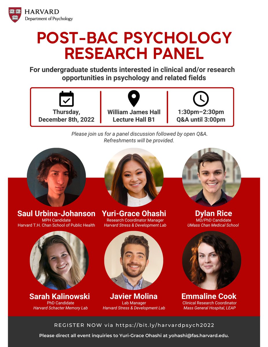 Yuri-Grace B. Ohashi tweet media