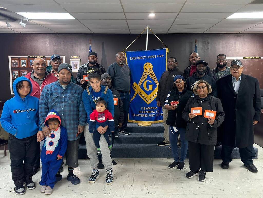 EverReady506's tweet photo. Ever Ready Lodge 506 2022 Turkey Run https://t.co/enIzqaUq1E https://t.co/OxzGvsiwov