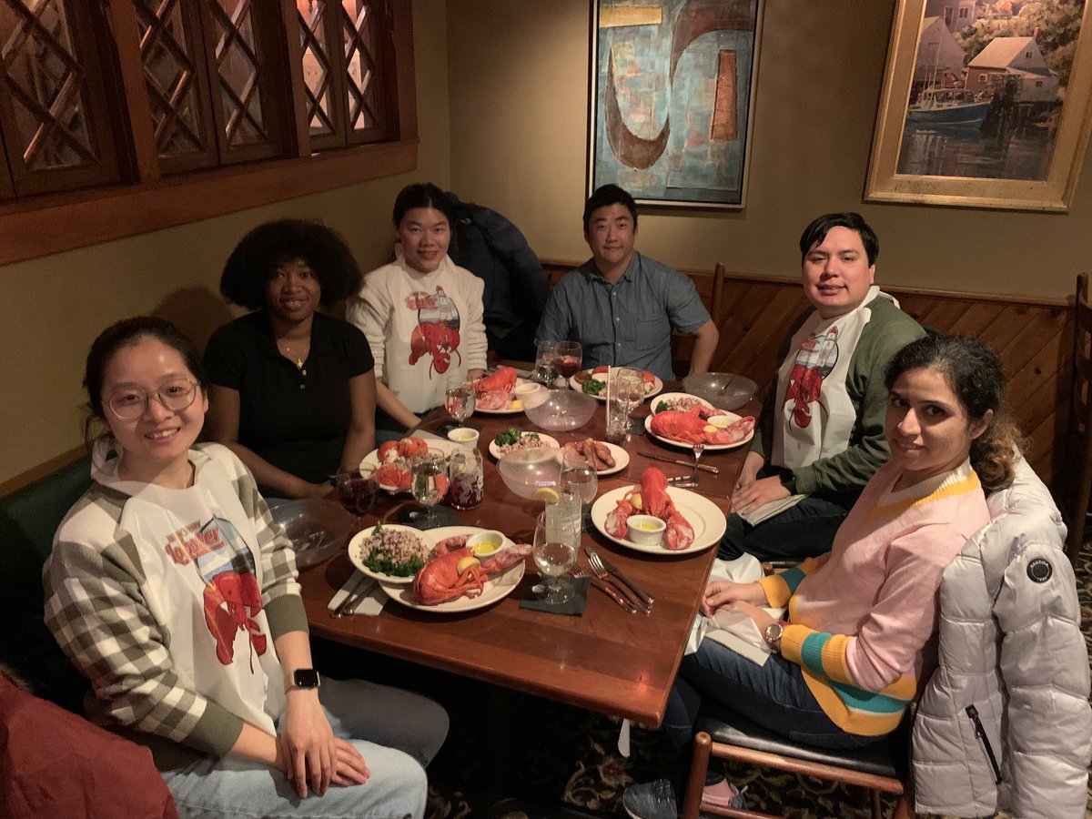 Eric Wang tweet media