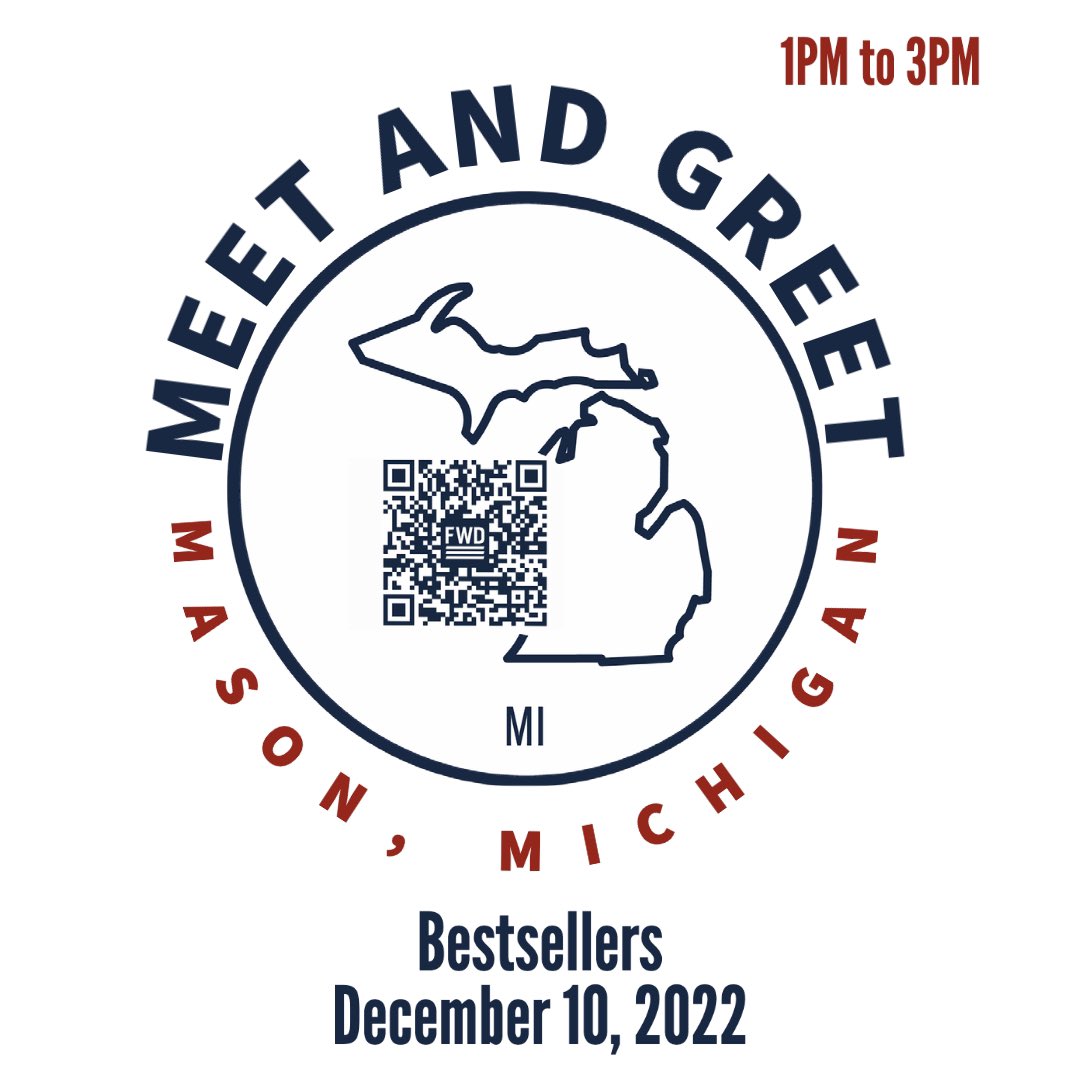 FWD_Michigan's tweet photo. Lansing area Forwardists! We are meeting up!! Please join us. ☺️ #michiganforwardparty #meetandgreet #forwardparty #forwardist #forwardtogether #notleftnotrightforward #lansing #mason #jackson #okemos #eastlansing #msu #gogreen https://t.co/W1sV3BUvqZ