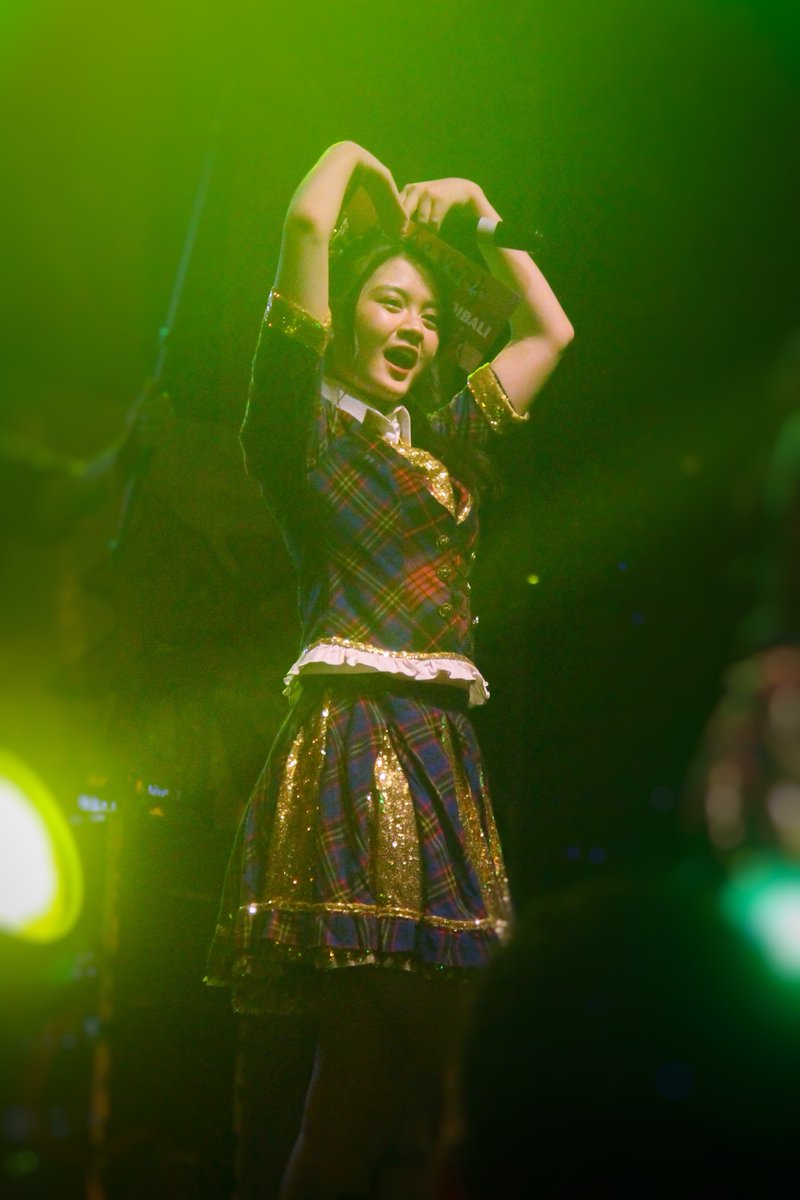tegarkirana's tweet photo. Angelina Christy
D'jafu 11th 
@A_ChristyJKT48 https://t.co/bKIGid0X3a