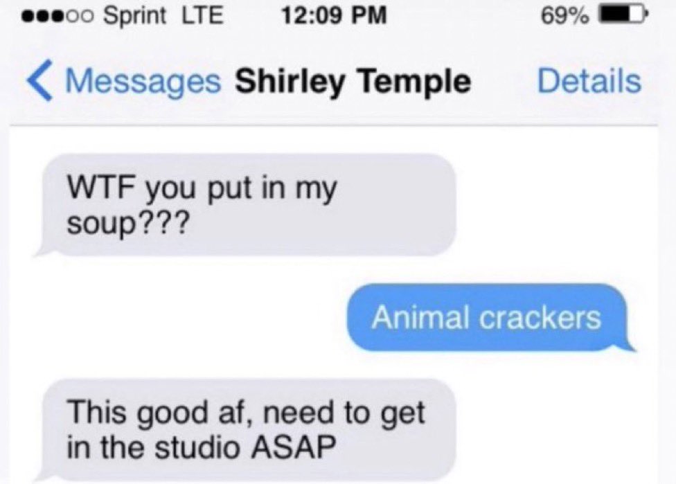 Dylan Dern (@dylandern) on Twitter photo 