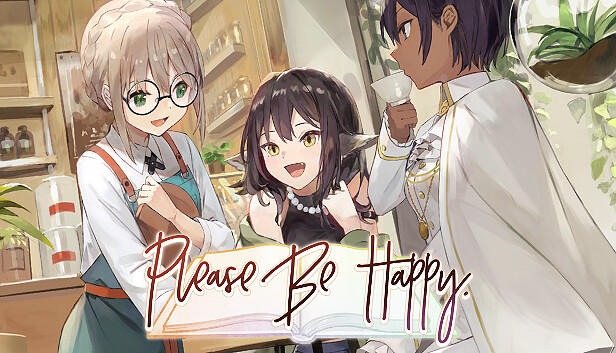horaneoEN's tweet photo. 👻NEXT STREAM👻

gonna be playing please be happy this wednesday! i love women.
#VtubersEN #VTuberUprising https://t.co/ESPYIMltIn