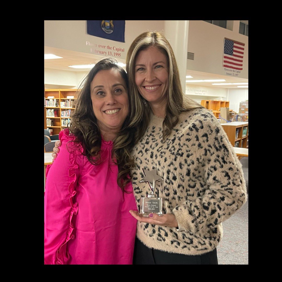 Steven P. Hudock tweet media