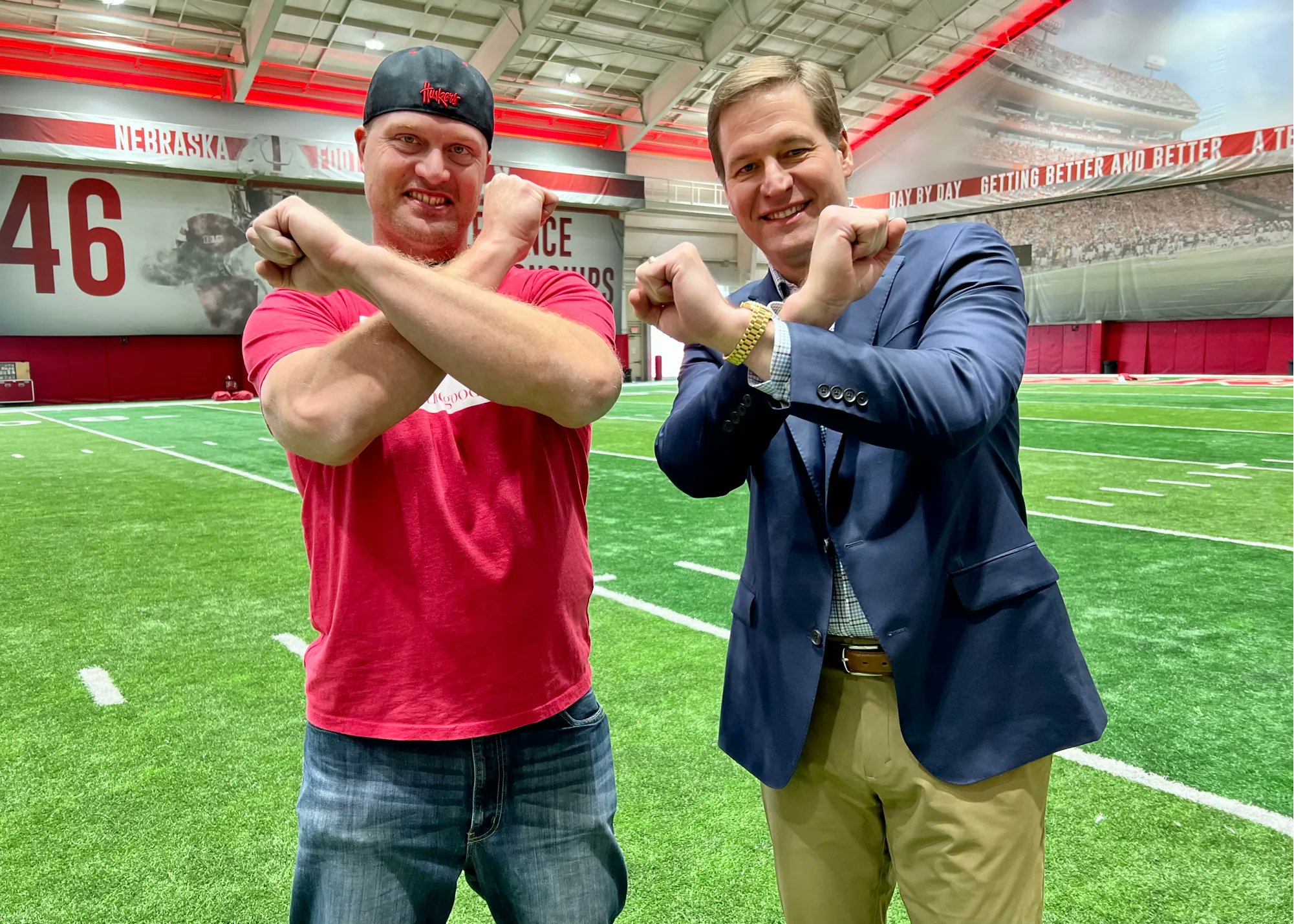 Adam Carriker on Twitter 