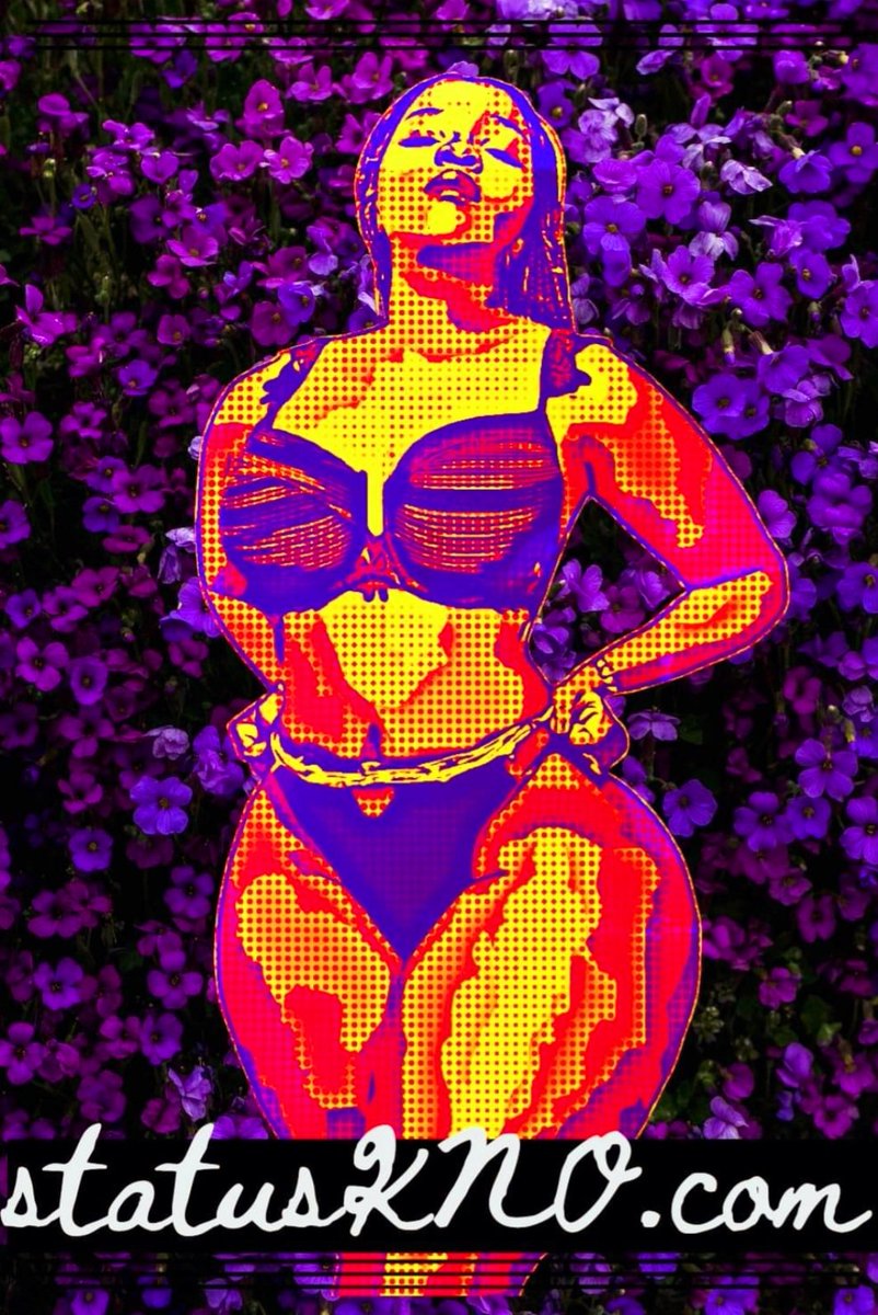 💜...