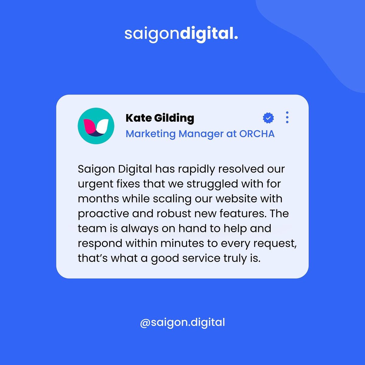 Saigon Digital tweet media