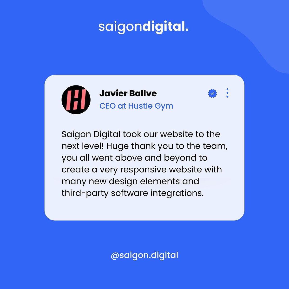 Saigon Digital tweet media