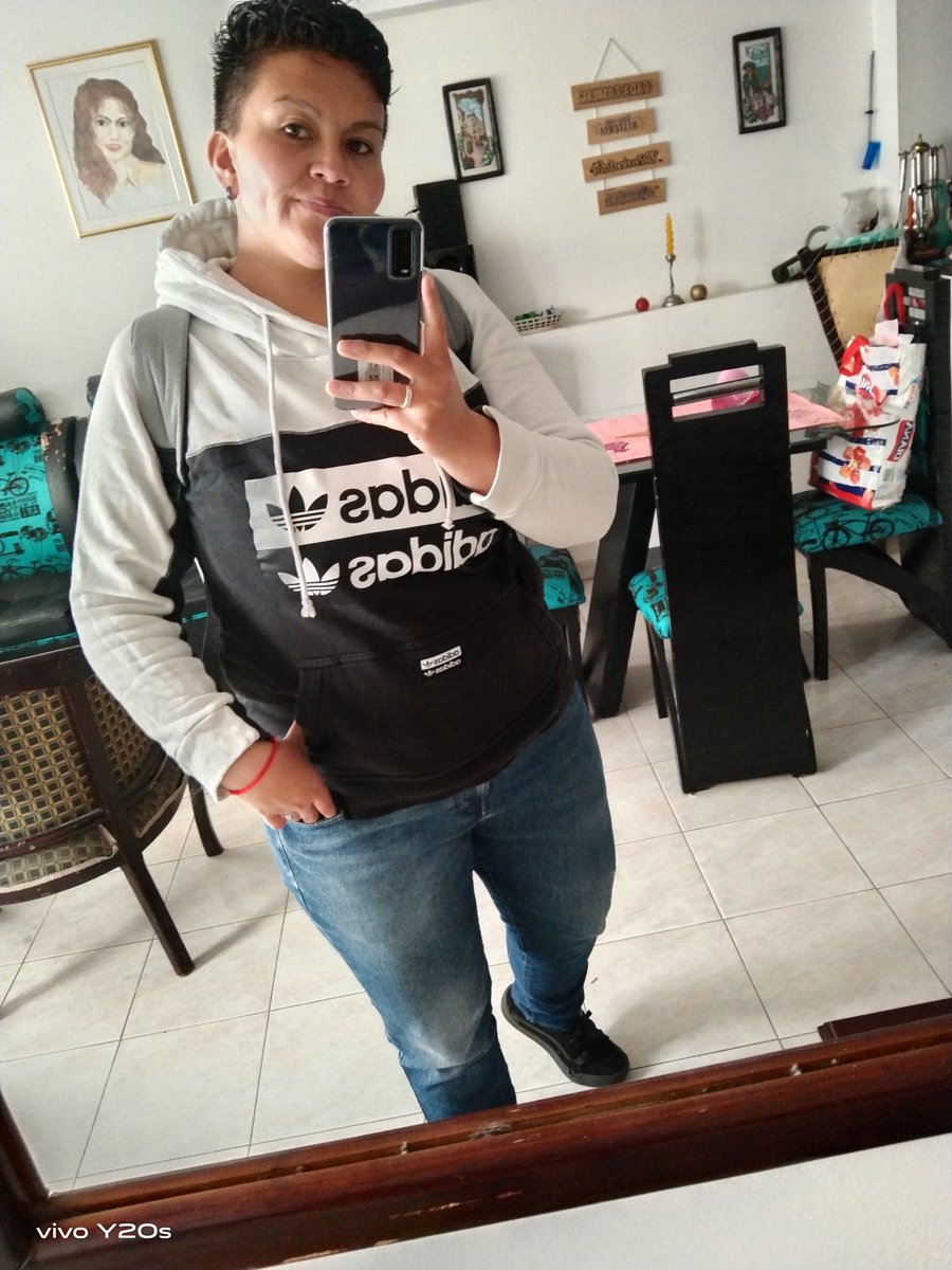 A pesar de los retos que puedan presentarse, busca siempre estar bien. He identificado varias fallas en mi proceso y una de ellas es que el sentirse mal, genera malos resultados o por lo menos hace que los resultados puedan demorarse más de lo esperado.🧠🤓
#LauHurtado #crecimien