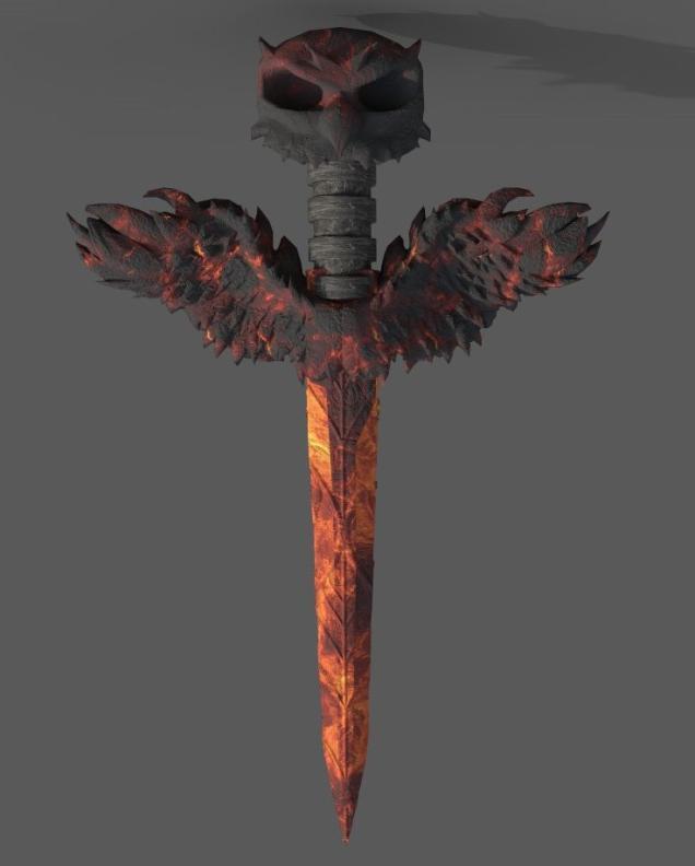 HootieBrains's tweet photo. Status Update 2:

Want a sick Hootie-Verse Knife designed by our very own @Tanktots_ ??

Simply use a custom invite link to invite someone to our discord by Sunday, more here: (discord in bio)

https://t.co/AhVF1Lwwrt

#HootieBrains #HootieVerse #GameStopNFT https://t.co/Fzd0q1O9lv