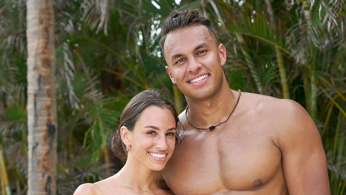 katechoate_'s tweet photo. Well that went from zero to one hundred REAL FAST - BIG FACTS #BachelorInParadise #bachelornation https://t.co/7UA80lL5GL