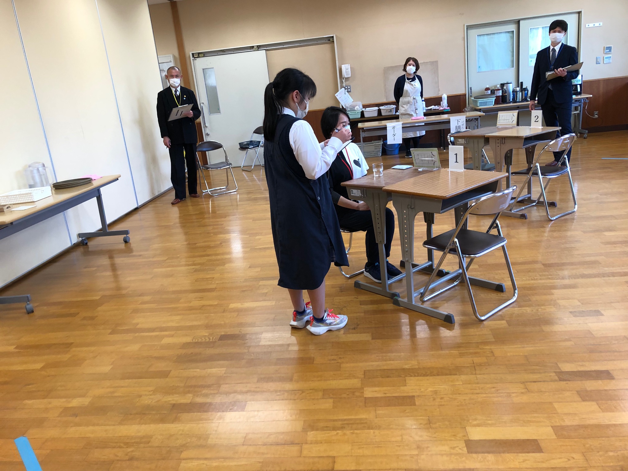 東京都立江東特別支援学校 on Twitter 