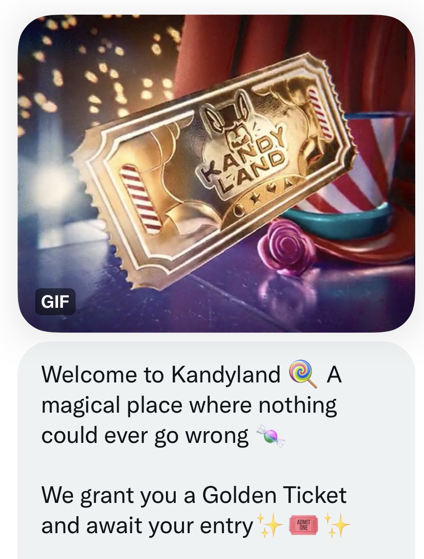 (α) Alessya tweet media