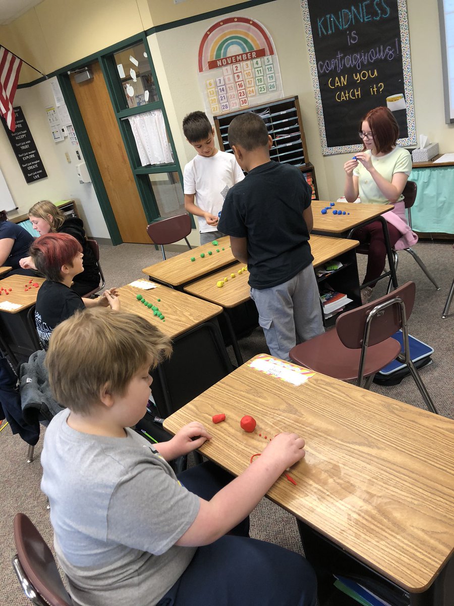 BaberClass's tweet photo. Blasting off into our space unit by creating models of our solar system! https://t.co/zyMxCCou4w