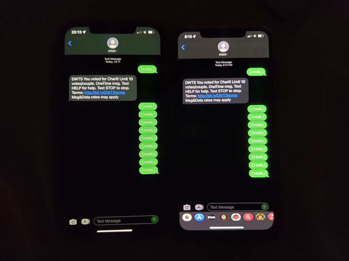 Gabby (fan acc) tweet media