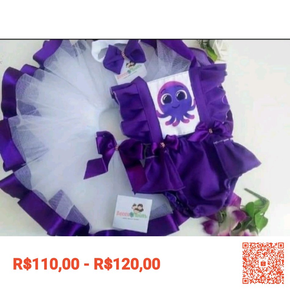 Lismb30's tweet photo. Estou vendendo Fantasia Bolofofos Roxinha 2 em 1.Pode usar como Romper e como vestido. festa,ensaio,mes-versario. RN à 3 anos. Fabricação própria. por R$110,00 - R$120,00. Encontre na Shopee agora! https://t.co/dNh3RFRGMZ #ShopeeBR https://t.co/alDZRqtqQu