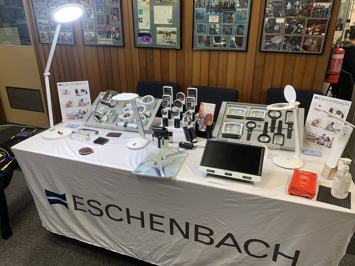 marionblaze1's tweet photo. @svrcviceduau SVRC’s Expo is on now. On-site and online. https://t.co/4sd48Bwdxk