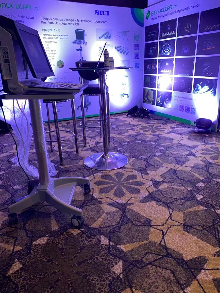 SIUIHealthcare's tweet photo. Apogee 2300 is a portable ultrasound system with great versatility that can be applied in radiology, urology, GYN/OB and more.
#SIUI #SIUIMai #healthcare #medical #ultrasound https://t.co/Z8ZBeFD2w8