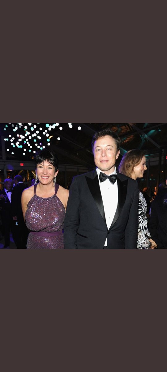 NormDavis16's tweet photo. @ksorbs Because I believe that Elon, Donald and Bill don't want there names revealed https://t.co/mLfrc3RXD2