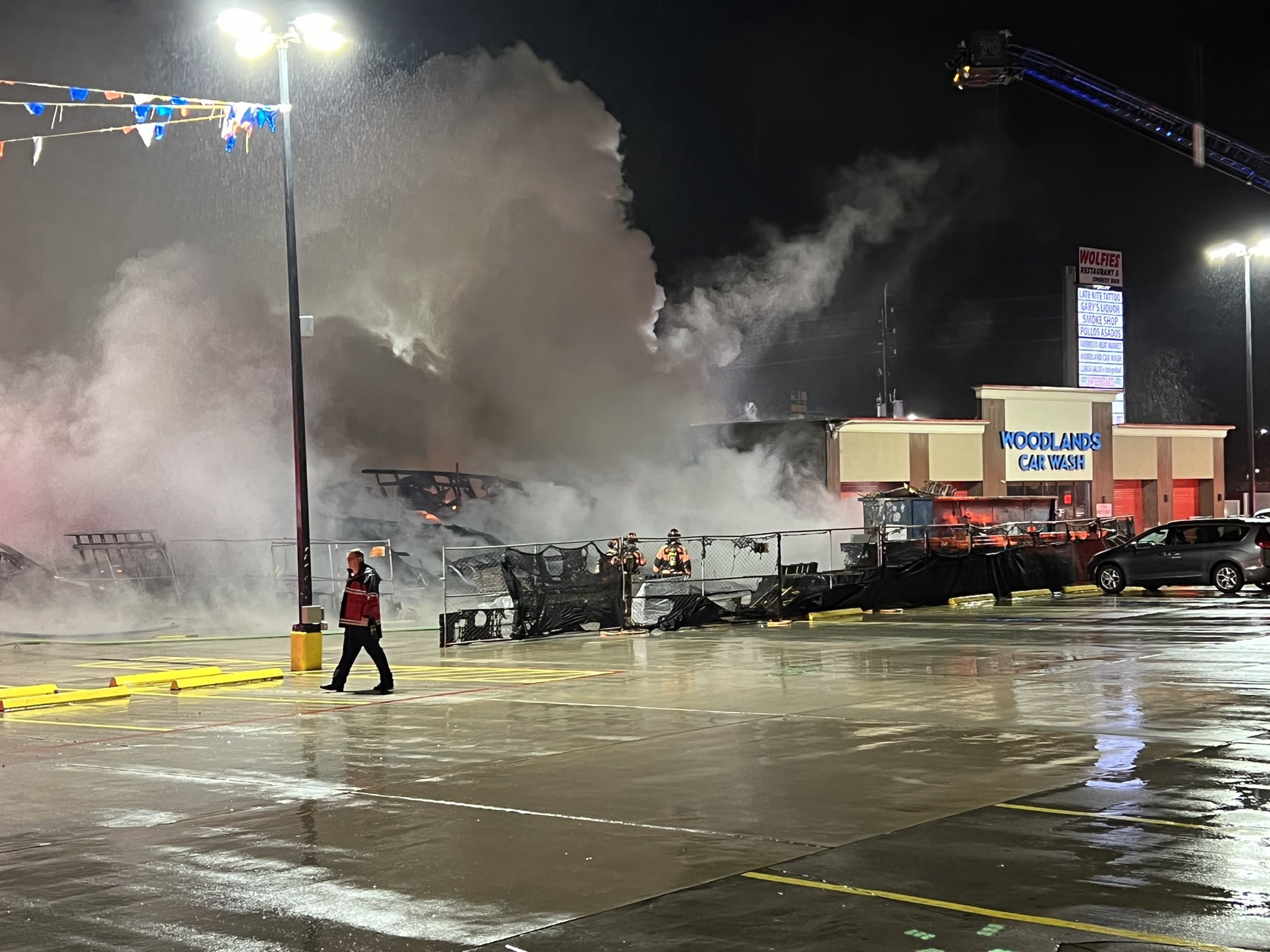 Constable Precinct 3 on Twitter "mocopct3 assisting MCTXSheriff