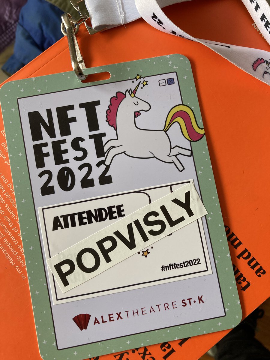 Popvisly tweet media