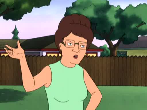 King of the Hill Screens tweet media