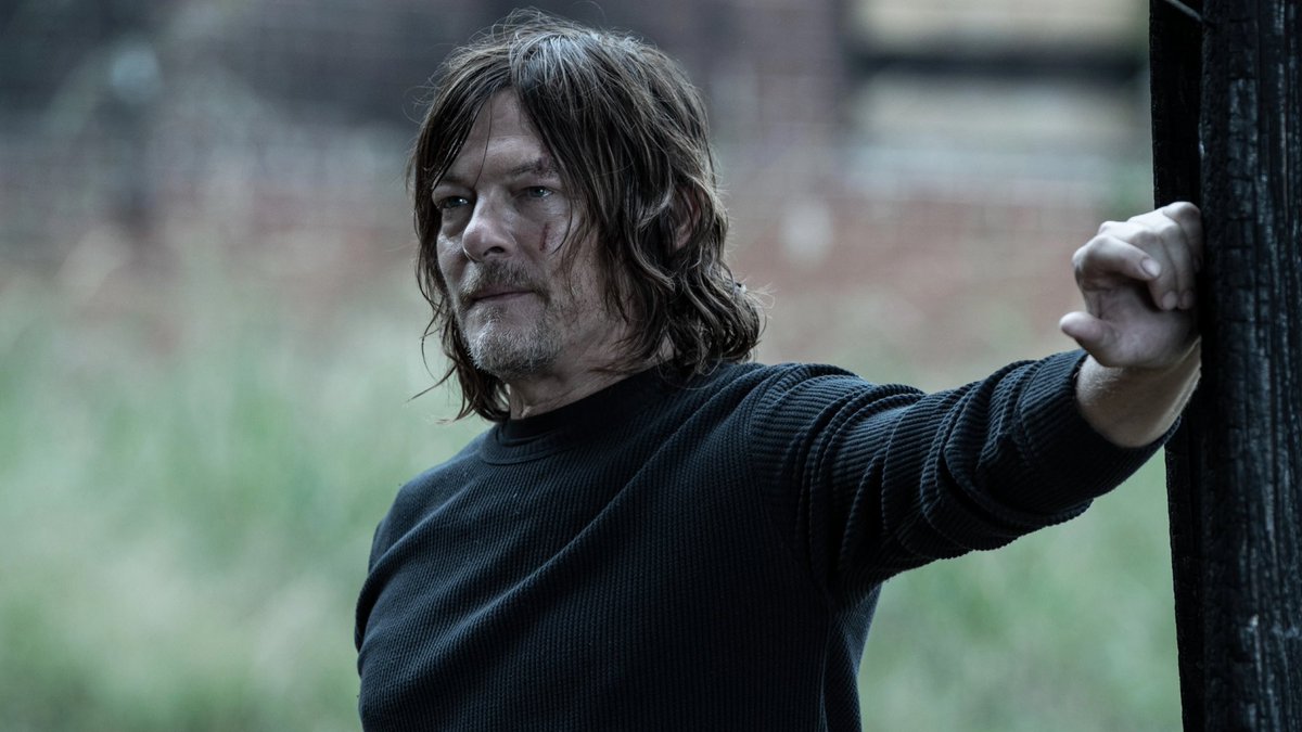 twdufans's tweet photo. The Walking Dead may be over.. but there’s still plenty the #TWD universe has to offer!

New spinoffs coming in 2023

• Rick Grimes &amp; Michonne
• Maggie &amp; Negan (Dead City)
• Daryl Dixon

Dead City premieres first in April! https://t.co/oirCvw5Ze4