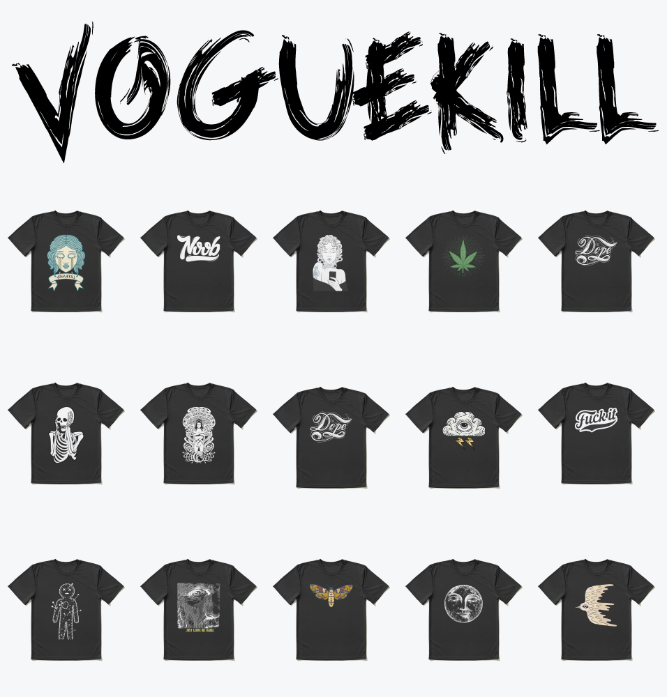 Vogue_Kill's tweet photo. #VogueKill - enough said π‘οΈ
Shop Now - https://t.co/Kfq1ZL2u2f π€
#AltStyle #AltClothes #Fashion #Vogue #VogueFashion #FashionKiller #AltStyle #Alternative https://t.co/WkllXBQJkH