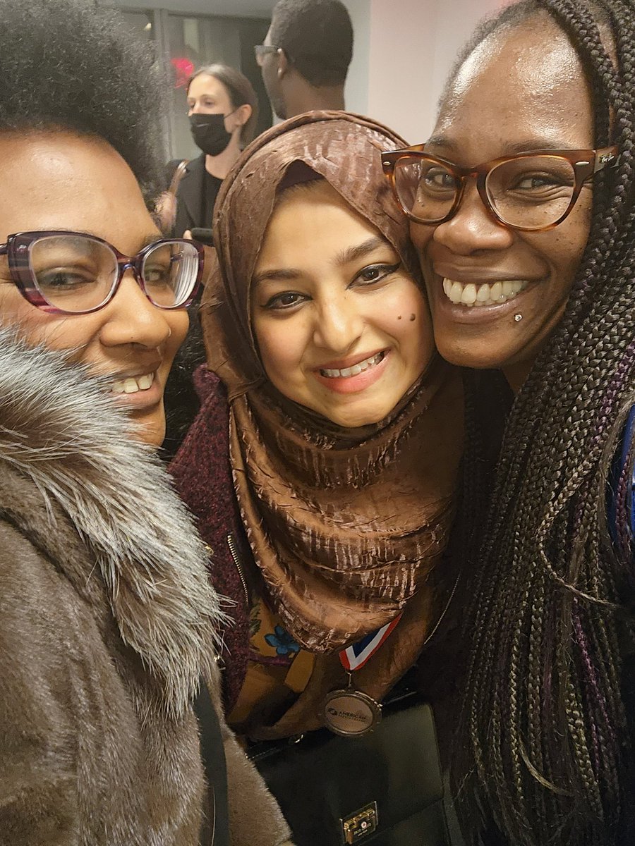 ForOurBabies76's tweet photo. The best thing about tonight was being in community with all my parent leaders whom I love and fight beside every day! ❤️ ✊🏾💯 #parentunity https://t.co/d2U7dYDRbs
