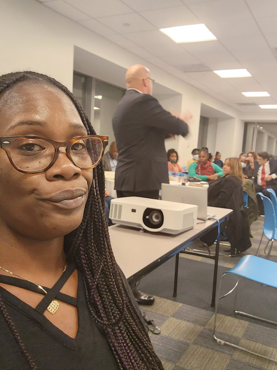 ForOurBabies76's tweet photo. The best thing about tonight was being in community with all my parent leaders whom I love and fight beside every day! ❤️ ✊🏾💯 #parentunity https://t.co/d2U7dYDRbs